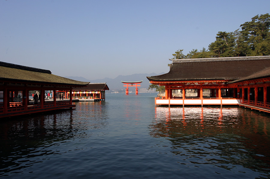 Miyajima