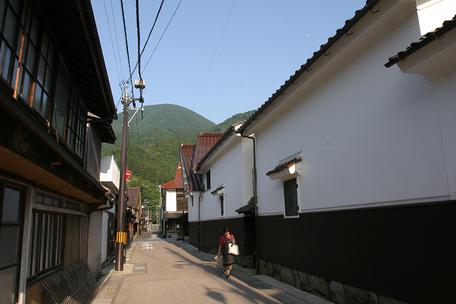 Tsuwano