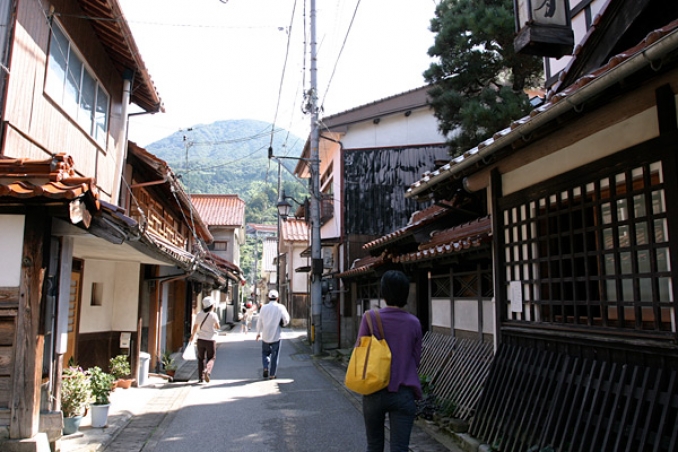 Tsuwano