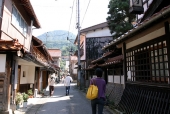 Tsuwano