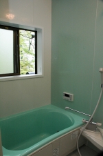 Bath | Forest Villa Mizuha