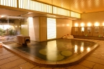 Public Bath | Miyajima Hotel Makoto