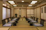 Party room (Japanese style) | Yamaichi-bekkan