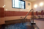 Public Bath | Hangetsuan