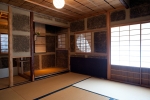 Tea Ceremony Room | Hangetsuan