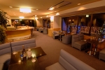 Bar Lounge | Onomichi Kokusai Hotel