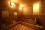 Chartered Bath | Hotel Asyl Nara