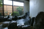 Public Bath for women | Hinode-kan