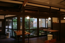 Dining Room | Ryoso Kawaguchi