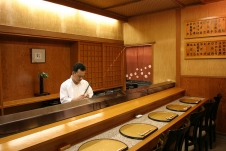 Ryotei Yamaichi-bekkan (Traditional Japanese style restaurant) | Yamaichi-bekkan