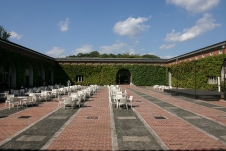 Square | Kurashiki Ivy Square