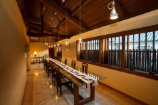 Dining Room | Yoshii Ryokan