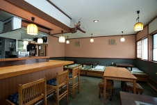 Restaurant | Miyake