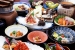Deluxe Dinner | Miayjima Hotel Makoto