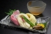 Economy Dinner Menu | Miyajima Hotel Makoto