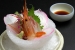 Standard Dinner Menu | Miyajima Hotel Makoto