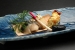 Standard Dinner Menu | Miyajima Hotel Makoto