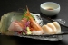 Deluxe Dinner Menu | Miyajima Hotel Makoto