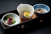 An example of course menu | Kaikatei