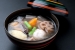 An example of course menu | Kaikatei