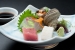 An example of course menu | Kaikatei
