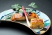 An example of course menu | Kaikatei