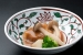 An example of course menu | Kaikatei