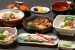 An example of course menu | Sueoka Ryokan