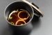 Standard Dinner Menu | Hangetsuan