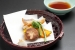 Standard Dinner Menu | Hangetsuan