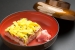 First Dinner Menu | Hanagetsuan