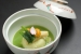 First Dinner Menu | Hanagetsuan
