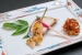 First Dinner Menu | Hanagetsuan
