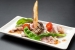 An example of economy course menu | Jukeiso