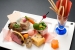An example of standard course menu | Jukeiso