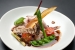 An example of standard course menu | Jukeiso