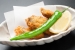 An example of standard course menu | Jukeiso