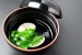 An example of deluxe course menu | Jukeiso