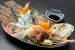 An example of deluxe course menu | Jukeiso