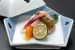 An example of deluxe course menu | Jukeiso