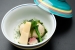 An example of deluxe course menu | Jukeiso