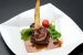 An example of deluxe course menu | Jukeiso