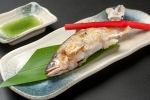Dinner | Sueoka Ryokan