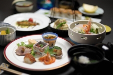 Dinner | Yamaichi-bekkan