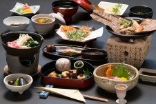 Dinner | Wataya