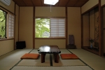 Main Room | Forest Villa Mizuha
