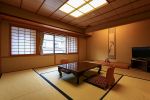 Standard room (Japanese-style room / 8 tatami mats) | Nogawaya