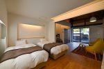 Japanese-style room | Imauonotana-no-Ie