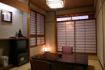 Japanese-style room | Yamaichi-bekkan