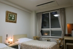 Western style room (Twin) | Yamaichi-bekkan